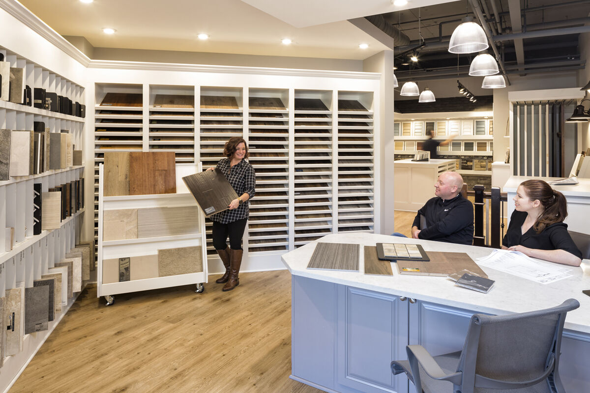 Pulte Design Studio at Forest Creek: What to Upgrade and What to Skip