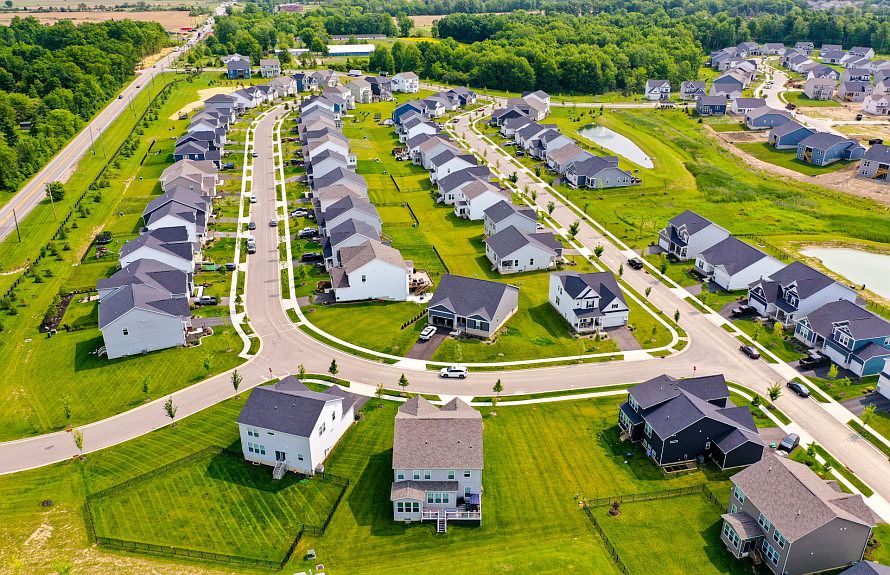 Forest Creek Lot Premiums: Which Homesites Are Worth the Upgrade?